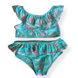Tommy Bahama Flamingo Bikini Swimsuit